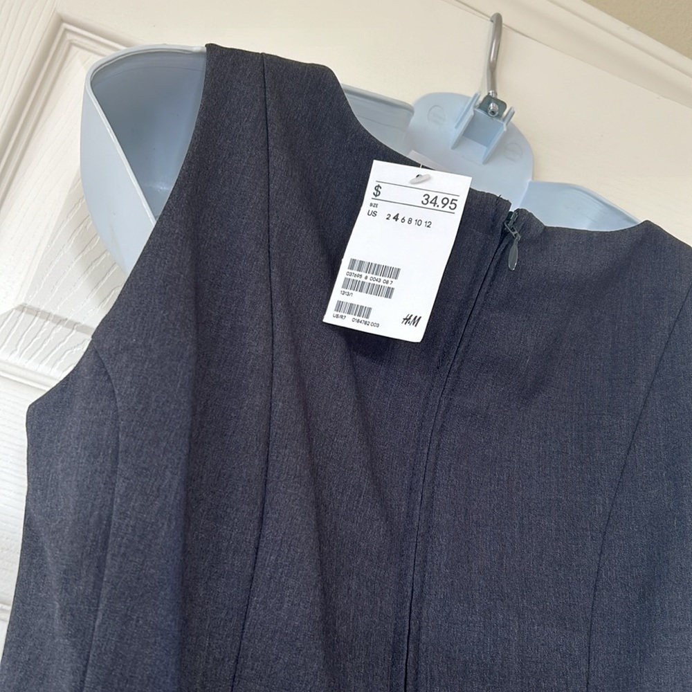 NWT H&M Dress - Picture 4 of 4